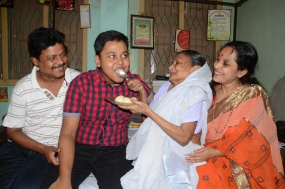 Boys outshine girls in top-ten in Higher Secondary results Boys outshine girls in top-ten in Higher Secondary results